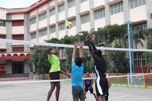 St. Francis College Bangalore Sports and Cultural photo 7